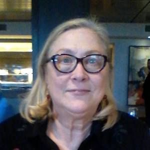 Meet your Posher, Sharon